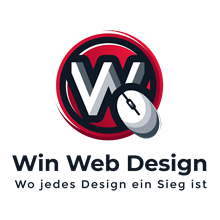 WinWebDesign Logo