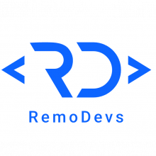 Remodevs Logo