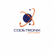CODETRONIX SOFTWARE SOLUTIONS LLP Logo