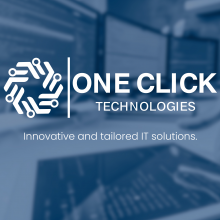 OneClick Technologies LLC Logo