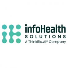 infoHealth Solutions Limited Logo