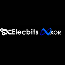 Elecbits Logo