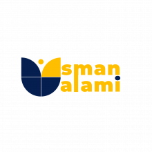 Usman Salami SEO Agency Logo