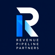 Revenue Pipeline Partners Logo
