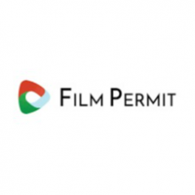 UAE Film Permit Logo