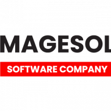 Magesol Software Company Logo