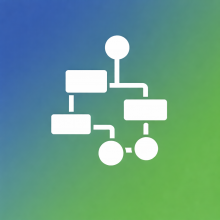 PowerFlow Logo