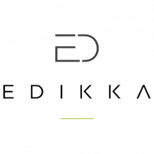 Edikka Logo