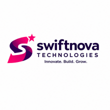 Swiftnovatechnologies Logo