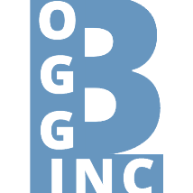 BloggInc Logo