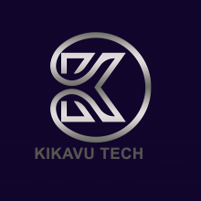 KIKAVU TECH SOLUTIONS LTD Logo