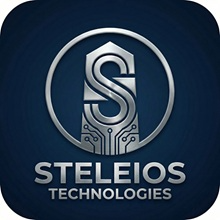 STELEIOS Technologies Logo
