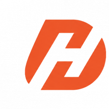 HashDev Solutions Logo