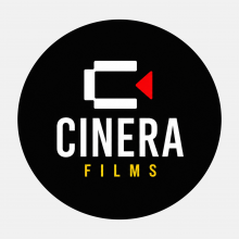 Cinera Films Studio Pvt. Ltd. Logo