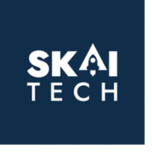 SKAI Technology Logo