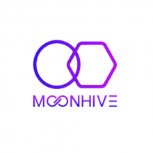 Moonhive Logo