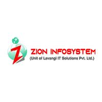 Zion Infosystem Logo
