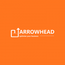 ARROWHEAD Consulting Logo