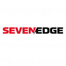 SEVENEDGE Logo
