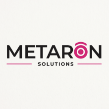 Metaron Solutions Logo