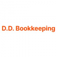 DD Bookkeeping & Accounting Solutions Logo
