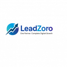 Leadzoro Pvt Ltd Logo