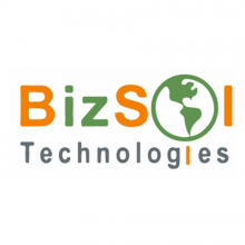 Bizsol Technologies Logo