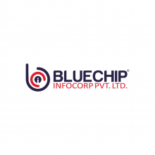 Bluechip Infocorp Pvt Ltd Logo