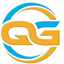 Qubeta Technolab Logo