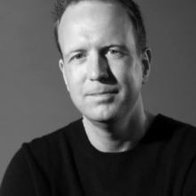 Gijs Bodenstaff Logo