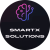 SmartxSolutions Logo