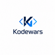 Kodewars Logo