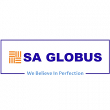 SA Globus Logo