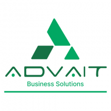 Advait Business Solutions Logo