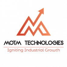 MOTM Technologies Logo
