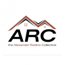 Alexander Rodino Collective Logo