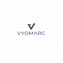 VYOMARC TECHNOLOGIES Logo