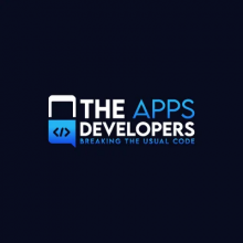 The Apps Developers Logo