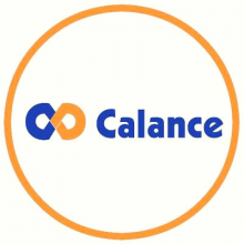 Calance Inc. Logo