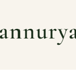 Annurya Digital Studio Logo