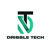 DribbleTech Logo