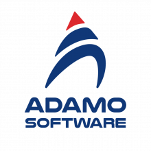 Adamo Software Logo
