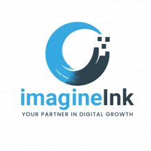 ImagineInk Marketing Solutions Logo