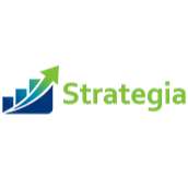 Strategia Logo