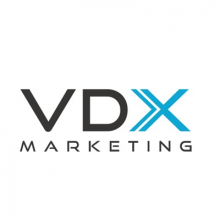 VDX Marketing Logo