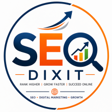 SEODixit Logo