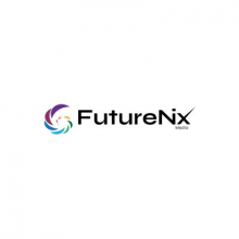 Futurenix Media Logo