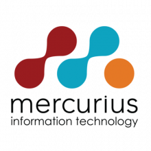 Mercurius IT Logo