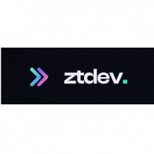 Ztdev Studios Logo