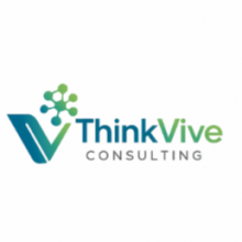 Thinkvive Consulting Pvt. Ltd. Logo